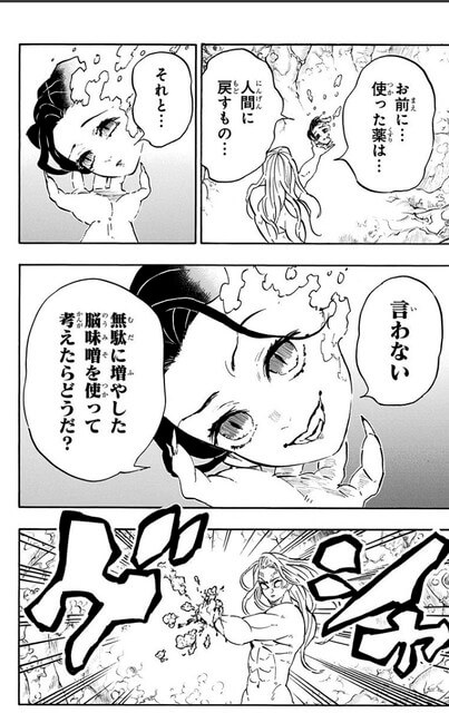 鬼滅の刃 珠世の名言 名セリフ集 名言まとめドットコム 名言まとめドットコム