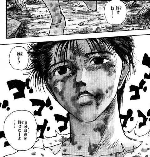 幽遊白書 の名言 名セリフ集 名言まとめドットコム 名言まとめドットコム 幽遊白書 の名言 名セリフ集 名言まとめドットコム 名言まとめドットコム