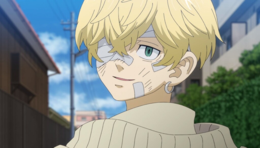 東京卍リベンジャー ズ 松野 千冬 の名言 名セリフ集 名言まとめドットコム