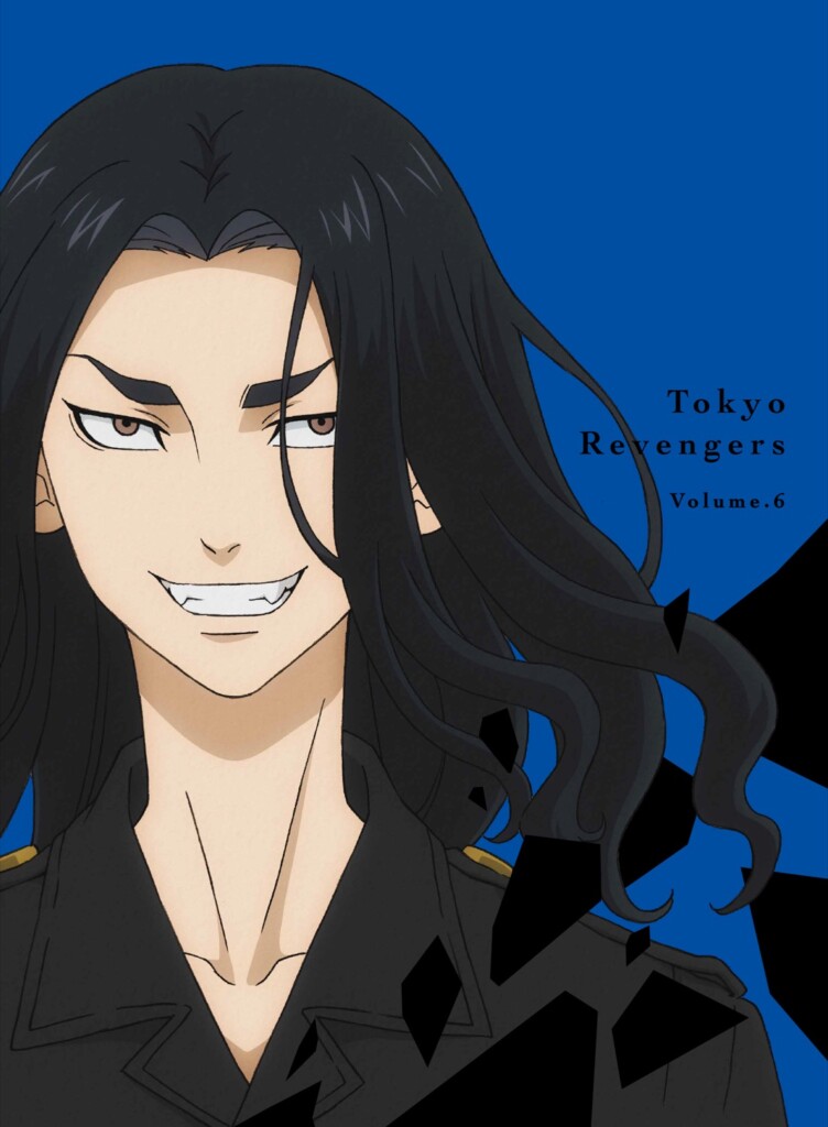 東京卍リベンジャー ズ 場地 圭介 の名言 名セリフ集 名言まとめドットコム