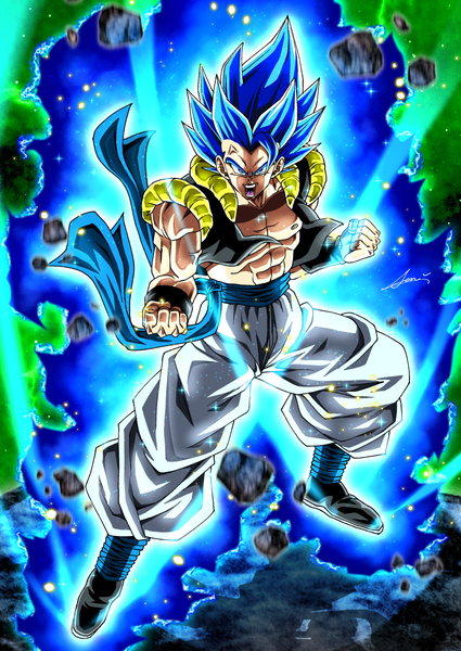 ドラゴンボール ゴジータの名言 名セリフ集 名言まとめドットコム 名言まとめドットコム ドラゴンボール ゴジータの名言 名セリフ集 名言まとめドットコム 名言まとめドットコム