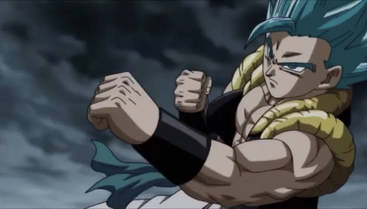 ドラゴンボール ゴジータの名言 名セリフ集 名言まとめドットコム 名言まとめドットコム