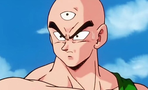 天津飯の名言 名セリフ集 名言まとめドットコム 名言まとめドットコム