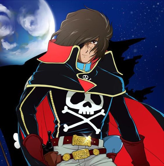 銀河鉄道999の名言 名セリフ集 名言まとめドットコム 名言まとめドットコム