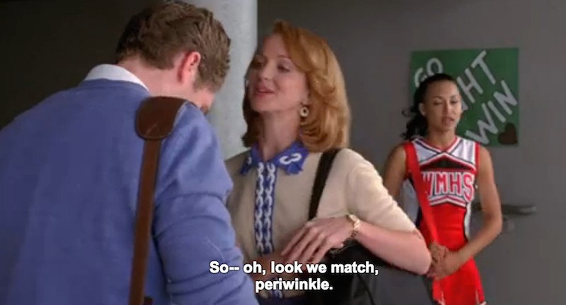 Glee グリー の名言 名場面集 名言まとめドットコム 名言まとめドットコム