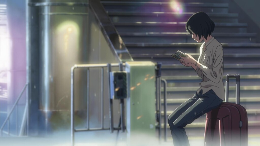 言の葉の庭 の名言 名場面集 名言まとめドットコム 名言まとめドットコム