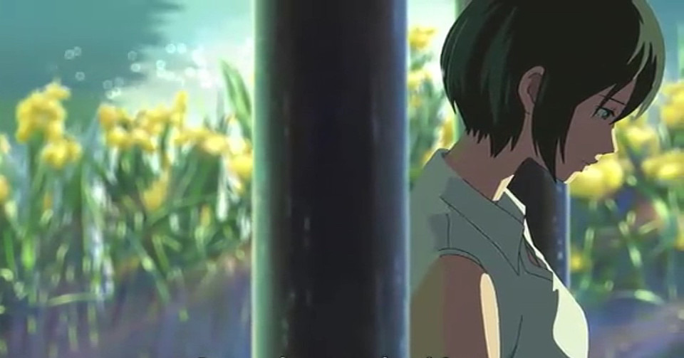 言の葉の庭 の名言 名場面集 名言まとめドットコム 名言まとめドットコム