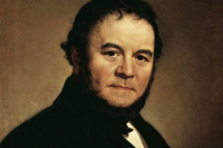 【スタンダール】の名言集｜名言まとめドットコム 名言まとめドットコム