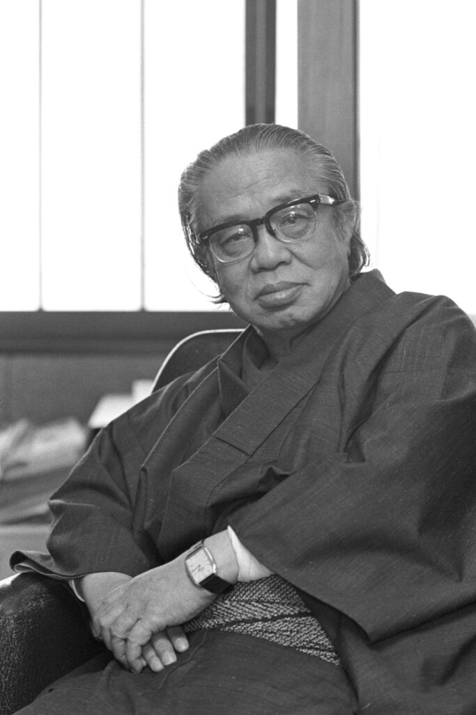 松本 清張 の名言集 名言まとめドットコム 名言まとめドットコム