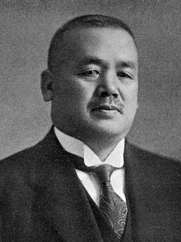中島知久平 の名言集 名言まとめドットコム 名言まとめドットコム