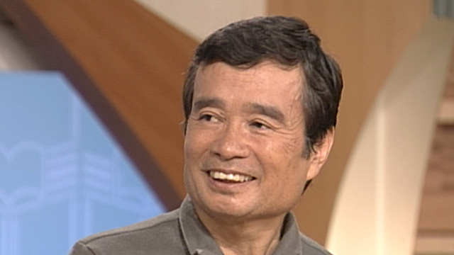 立松和平 の名言集 名言まとめドットコム 名言まとめドットコム