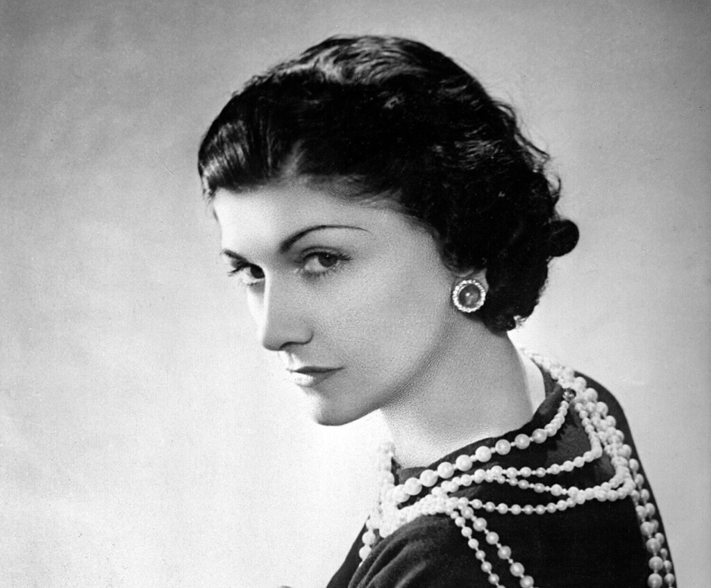 ココ シャネル の名言集 名言まとめドットコム 名言まとめドットコム