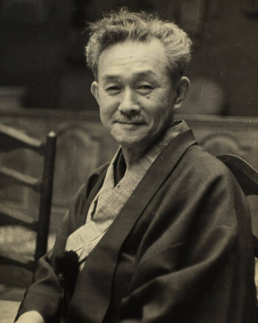 柳 宗悦 の名言集 名言まとめドットコム 名言まとめドットコム