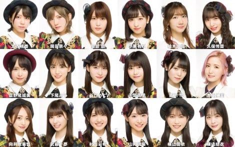 Akb48の名言 名歌詞集 名言まとめドットコム 名言まとめドットコム 2ページ
