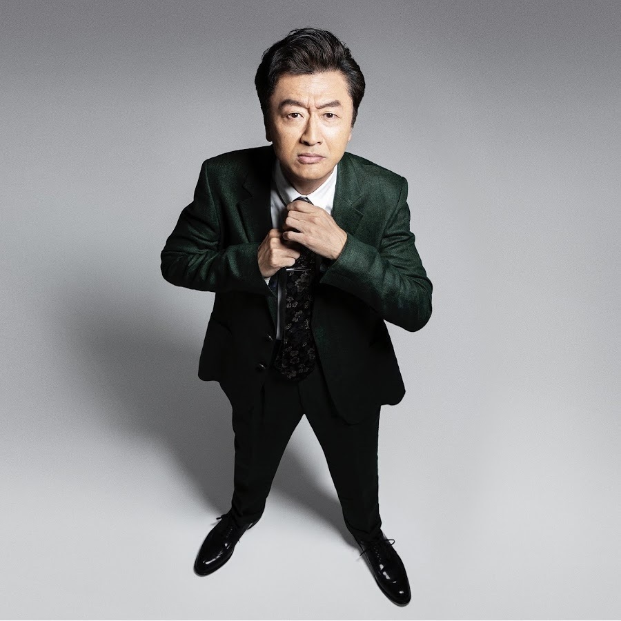桑田佳祐の名言 名歌詞集 名言まとめドットコム