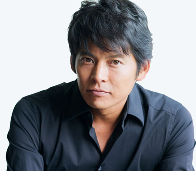 織田裕二の名言 名歌詞集 名言まとめドットコム 名言まとめドットコム